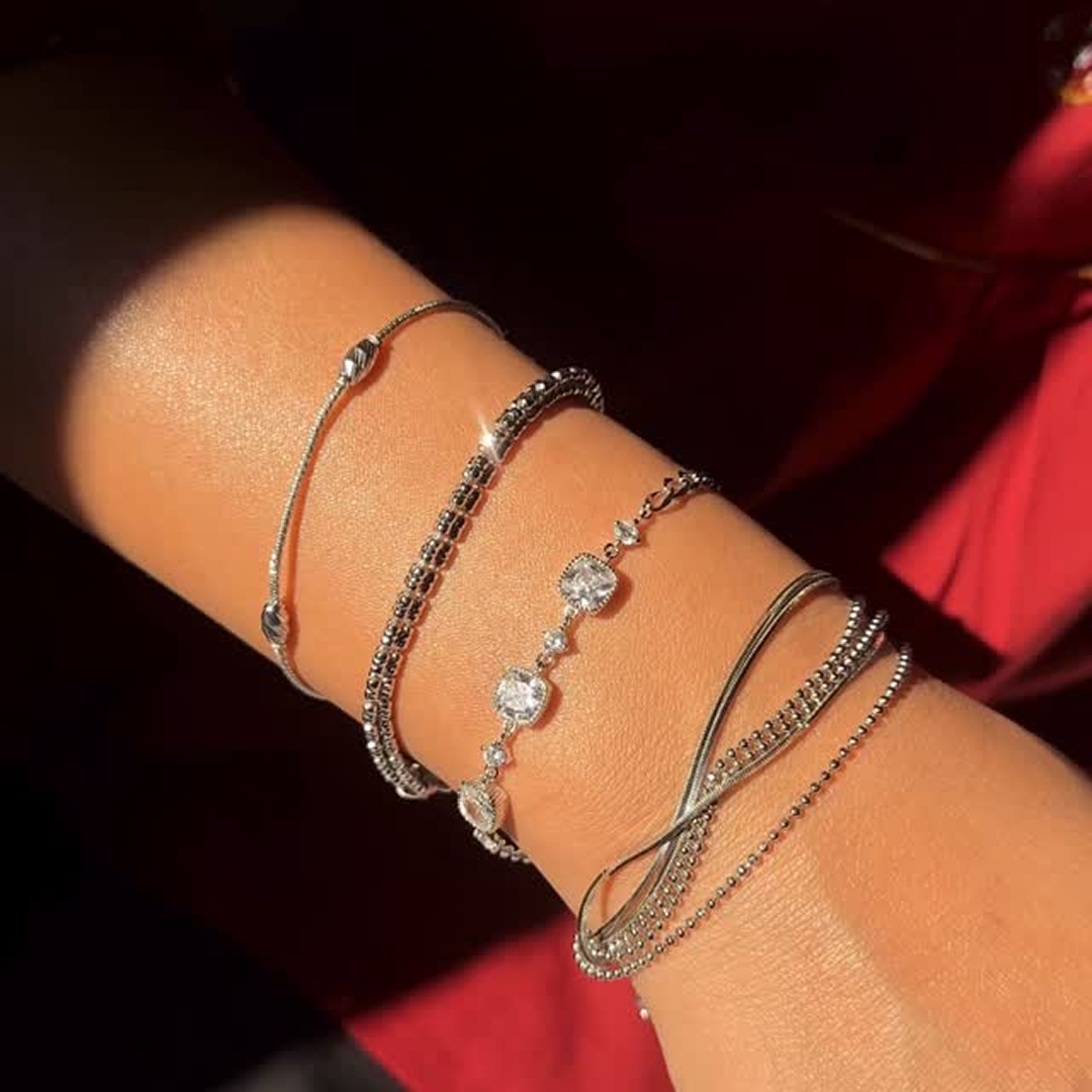 Bracelets