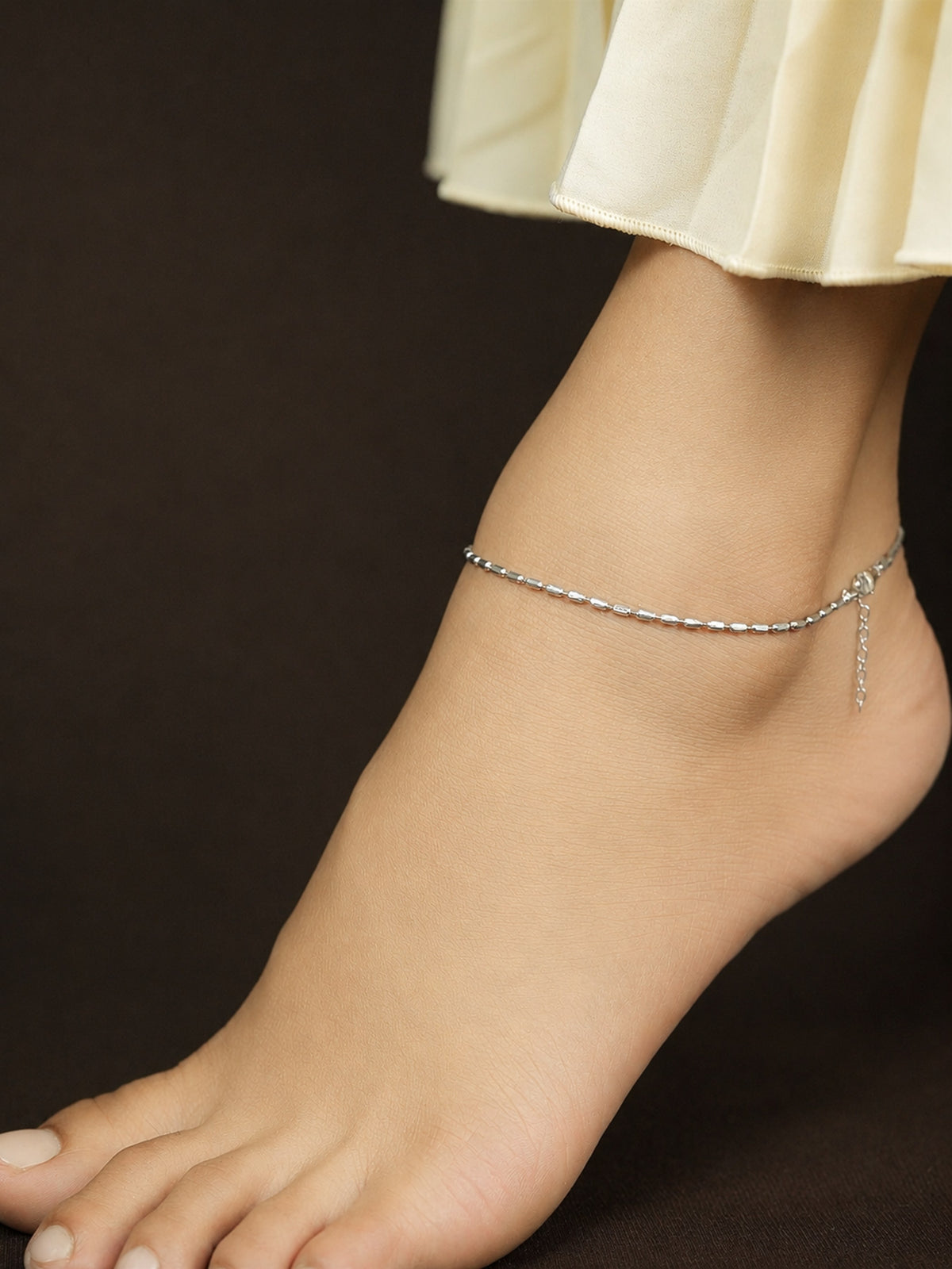 Anklets