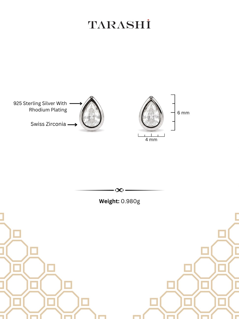 Sliver Minimalist Bar Studs